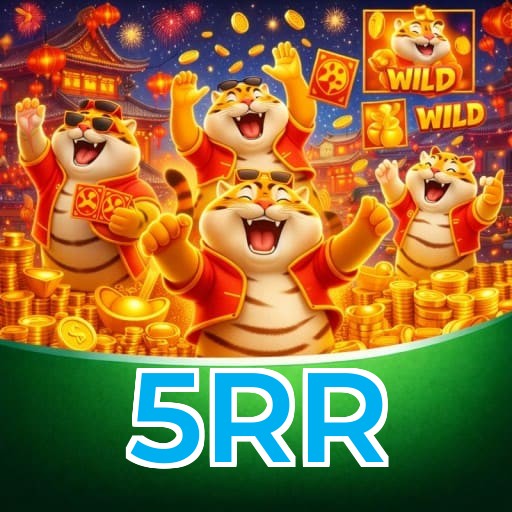 Estratégias de Apostas 5RR