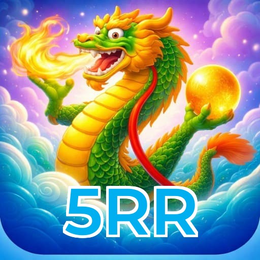 5RR Slots - 1.500+ Jogos