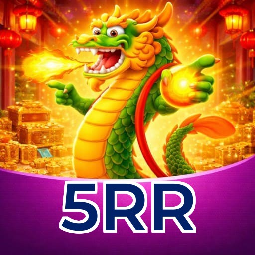 5RR Login Seguro