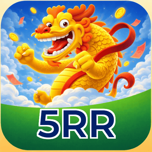 5RR App Mobile - Android e iOS