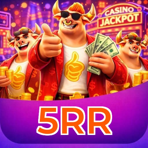 5RR APK - Download Oficial Android