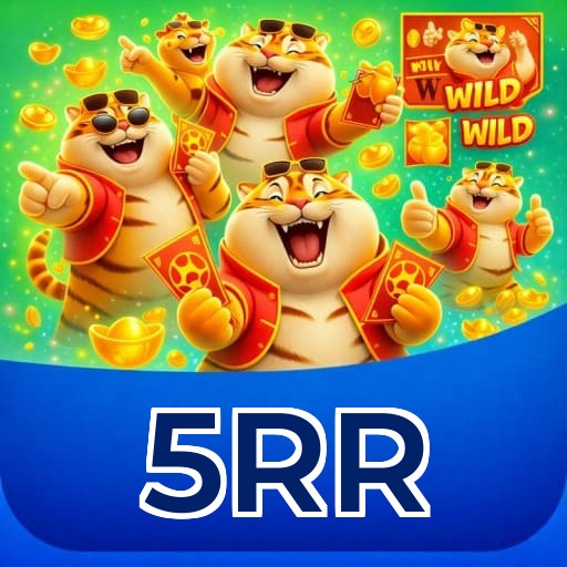 5RR Baixar App