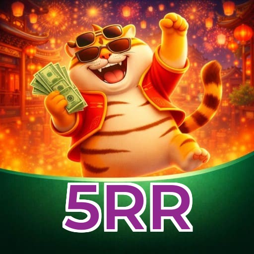 5RR Jogos - 2.500+ Títulos